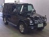 MERCEDES BENZ G CLASS