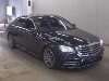 MERCEDES BENZ S CLASS