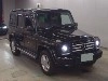 MERCEDES BENZ G CLASS