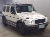 MERCEDES BENZ G CLASS