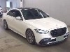 MERCEDES BENZ S CLASS