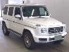 MERCEDES BENZ G CLASS