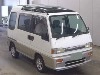 SUBARU SAMBAR DIAS