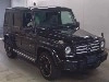 MERCEDES BENZ G CLASS