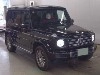 MERCEDES BENZ G CLASS
