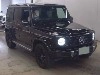 MERCEDES BENZ G CLASS