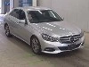MERCEDES BENZ E CLASS