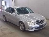 MERCEDES BENZ E CLASS