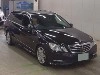 MERCEDES BENZ E CLASS STATION WAGON