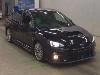 SUBARU WRX S4