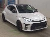 TOYOTA GR YARIS