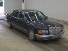 MERCEDES BENZ S CLASS