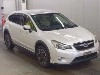 SUBARU IMPREZA XV