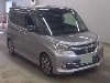 SUZUKI SOLIO BANDIT
