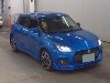 SUZUKI SWIFT SPORTS