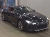 LEXUS LC