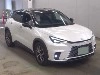 LEXUS LBX