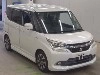 SUZUKI SOLIO BANDIT
