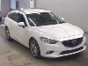 MAZDA ATENZA WAGON