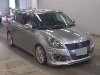 SUZUKI SWIFT SPORTS