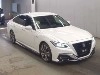 TOYOTA CROWN HYBRID