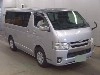 TOYOTA REGIUS VAN