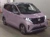 NISSAN SAKURA
