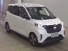 NISSAN SAKURA