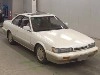 NISSAN LEOPARD