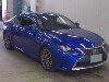 LEXUS RC