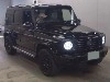 MERCEDES BENZ G CLASS