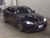 LEXUS IS F