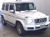 MERCEDES BENZ G CLASS
