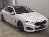 BMW 8 SERIES