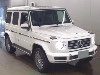 MERCEDES BENZ G CLASS