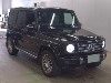 MERCEDES BENZ G CLASS