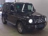 MERCEDES BENZ G CLASS