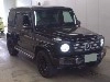 MERCEDES BENZ G CLASS