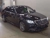 MERCEDES BENZ S CLASS