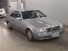 MERCEDES BENZ S CLASS