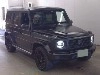 MERCEDES BENZ G CLASS