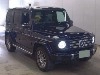 MERCEDES BENZ G CLASS