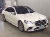 MERCEDES BENZ S CLASS