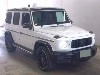 MERCEDES BENZ G CLASS