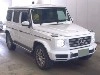 MERCEDES BENZ G CLASS