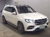 MERCEDES BENZ GLS
