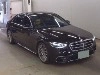MERCEDES BENZ S CLASS
