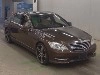 MERCEDES BENZ S CLASS