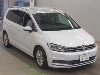 VOLKSWAGEN GOLF TOURAN