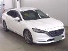 MAZDA ATENZA SEDAN